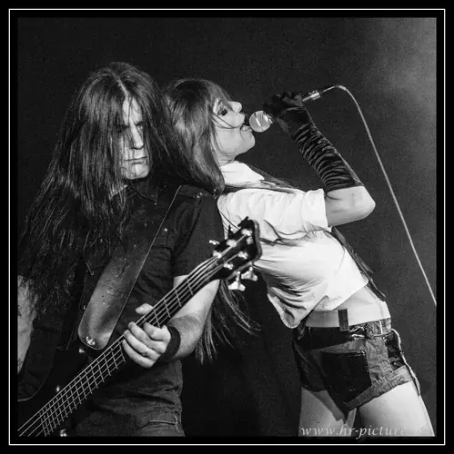Kirlian Camera, Live 2013