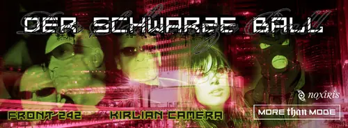 Kirlian Camera, 2013