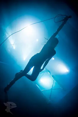 Kirlian Camera, Live 2013