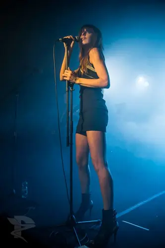 Kirlian Camera, Live 2013