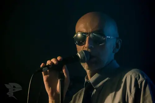 Kirlian Camera, Live 2013