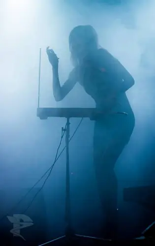 Kirlian Camera, Live 2013