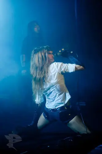 Kirlian Camera, Live 2013