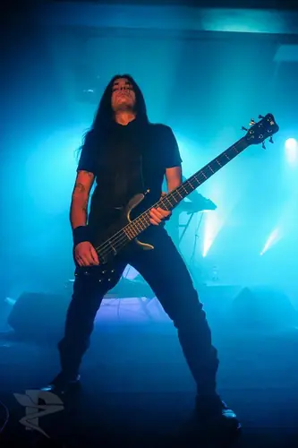 Kirlian Camera, Live 2013