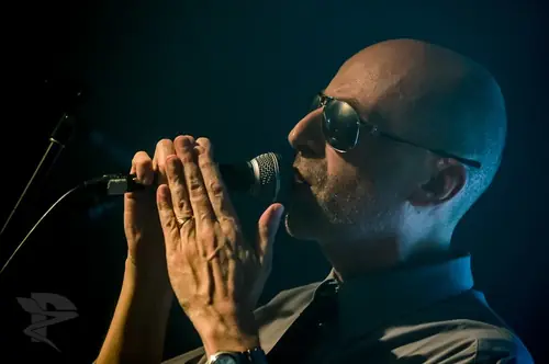 Kirlian Camera, Live 2013
