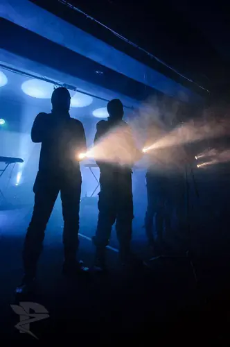 Kirlian Camera, Live 2013