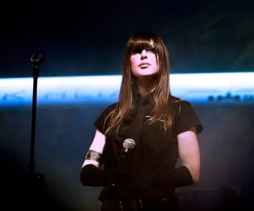 Kirlian Camera, Live, 2010–2016