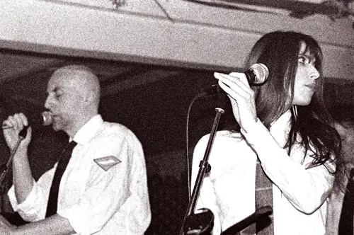 Kirlian Camera, Live, 2010–2016
