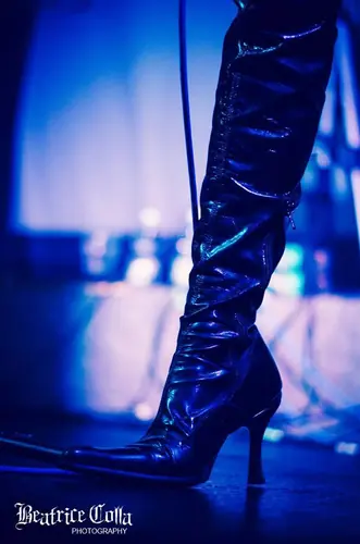 Kirlian Camera, Live, 2010–2016