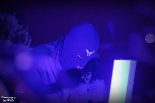 Kirlian Camera, 2022