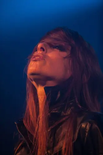 Kirlian Camera, Live 2014