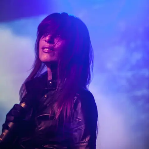 Kirlian Camera, Live 2014