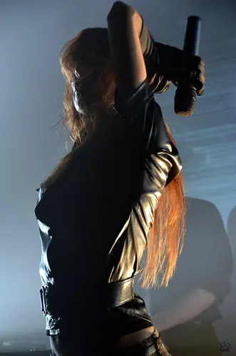 Kirlian Camera, Live 2014