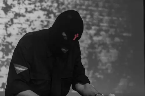 Kirlian Camera, Live 2014