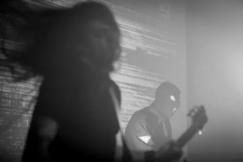 Kirlian Camera, Live 2014