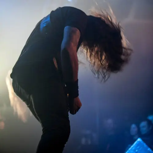 Kirlian Camera, Live 2014