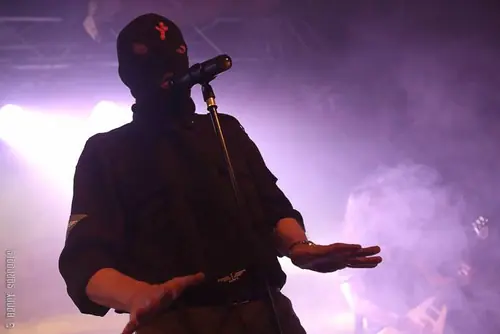 Kirlian Camera, Live 2014