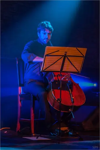 Kirlian Camera, Live 2014