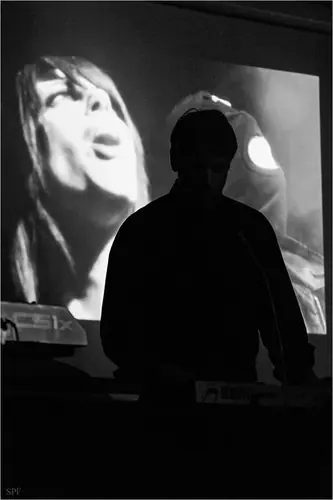 Kirlian Camera, Live 2014