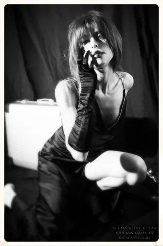 Kirlian Camera, EAF – KC, 2011–2017