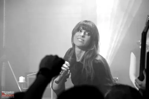 Kirlian Camera, Live, 2010–2016