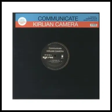 Kirlian Camera, 2023