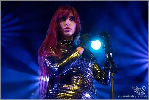 Kirlian Camera, 2023