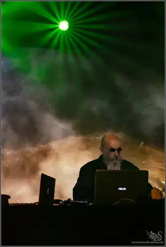 Kirlian Camera, 2023