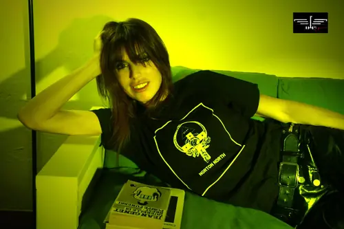 Kirlian Camera, Backstage and behind the mirror, 2011–2018