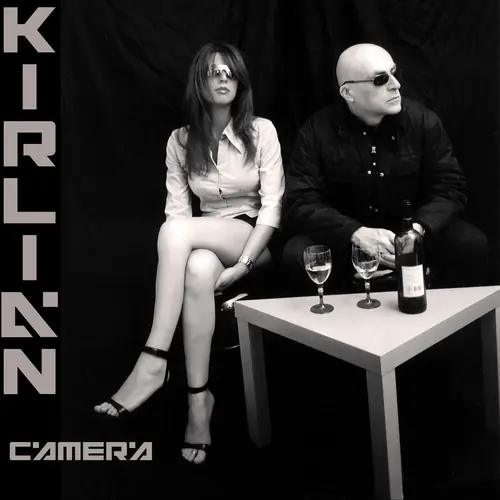 Kirlian Camera, Kirlian Camera, 2010–2016