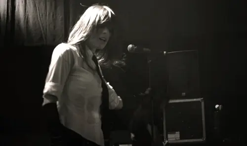 Kirlian Camera, Live 2015