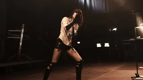 Kirlian Camera, Live 2015