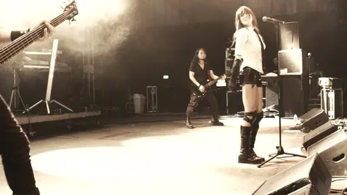 Kirlian Camera, Live 2015
