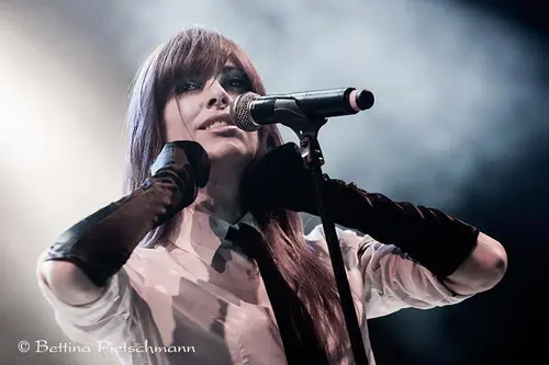 Kirlian Camera, Live 2015