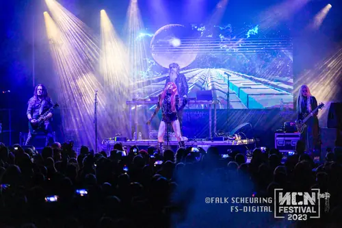 Kirlian Camera, NCN Festival, 2023