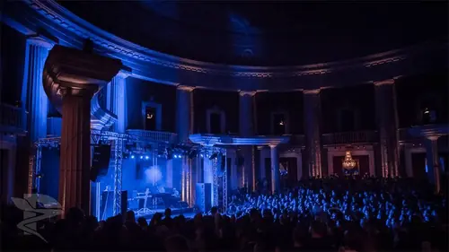 Kirlian Camera, Live 2015