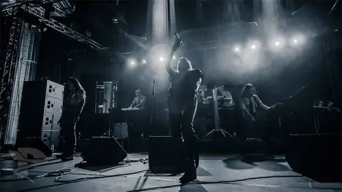 Kirlian Camera, Live 2015