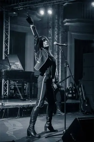 Kirlian Camera, Live 2015