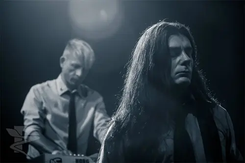 Kirlian Camera, Live 2015