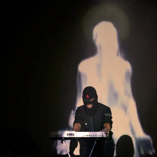Kirlian Camera, Live 2015