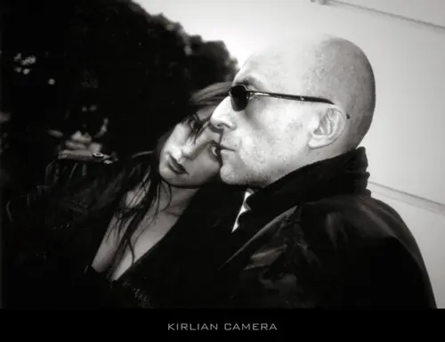 Kirlian Camera, Kirlian Camera, 2010–2016