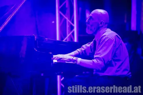 Kirlian Camera, Live 2015