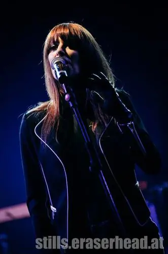 Kirlian Camera, Live 2015