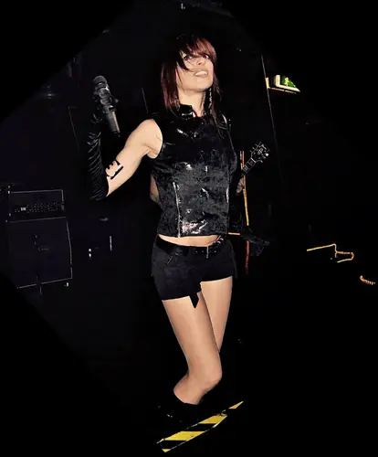 Kirlian Camera, Live, 2010–2016