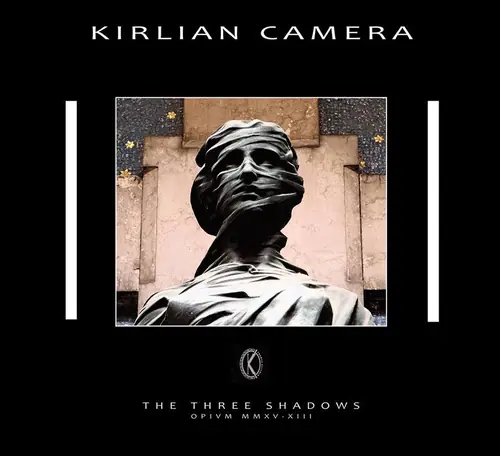 Kirlian Camera flyer