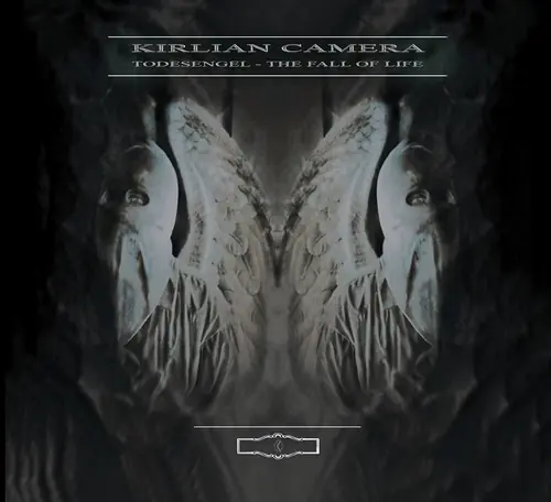 Kirlian Camera flyer
