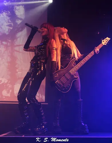 Kirlian Camera, Oberhausen, 2023