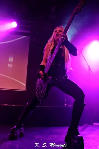 Kirlian Camera, Oberhausen, 2023