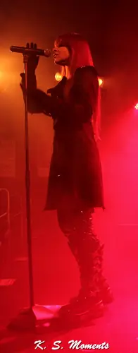Kirlian Camera, Oberhausen, 2023