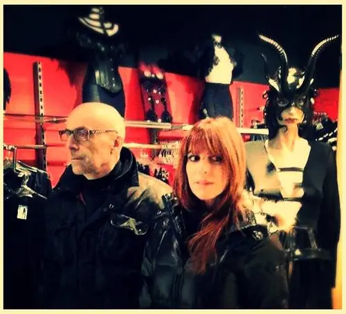 Kirlian Camera, Backstage and behind the mirror, 2011–2018